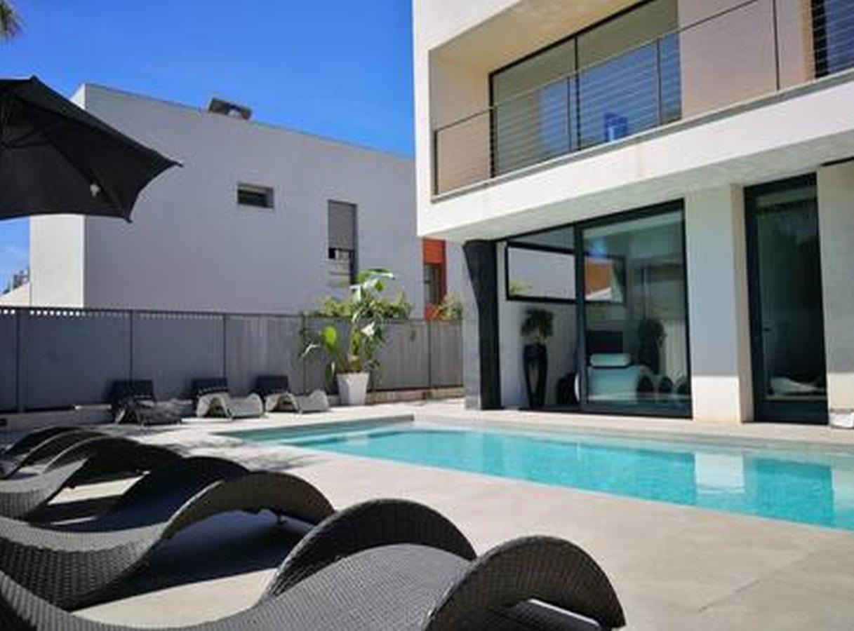 Villa Camomilla 43, Palma